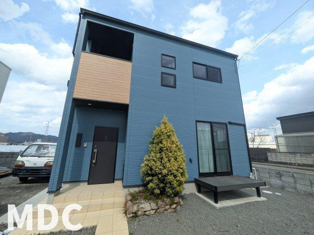 藍住町奥野一戸建て のその他共用部分