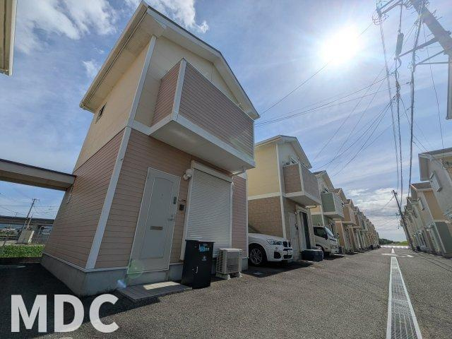 レインボータウン名田 のその他共用部分