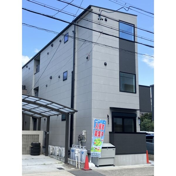 カグラグレイスの画像