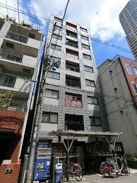 【外観】 | グランドシーズ大手前
