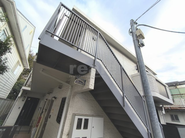 杉並区西荻北１丁目の賃貸マンション