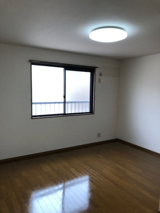 ハイカムール村田の内装|その他部屋・スペース