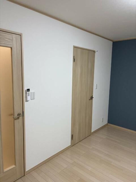 Ｂｅｌｌａ　Ｃａｓａ(ベラカーサ)の玄関