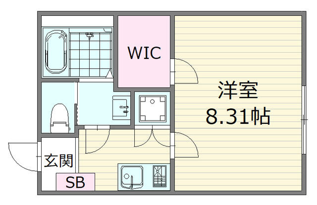 Ｂｅｌｌａ　Ｃａｓａ(ベラカーサ)