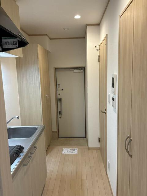 Ｂｅｌｌａ　Ｃａｓａ(ベラカーサ)の玄関
