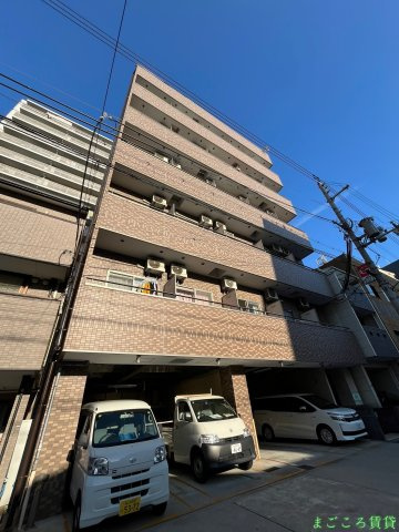 【外観】 | レスポワル新町
