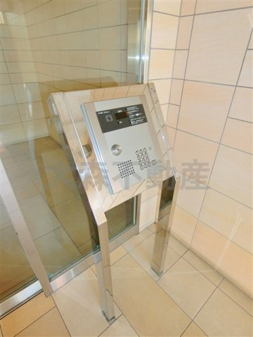 アイディ平和島Ⅱのその他共用部分