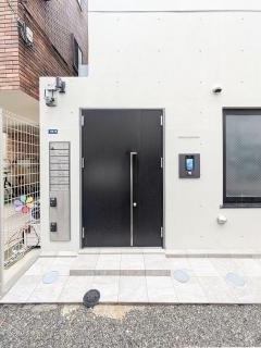 【セキュリティ】アイメックス北参道