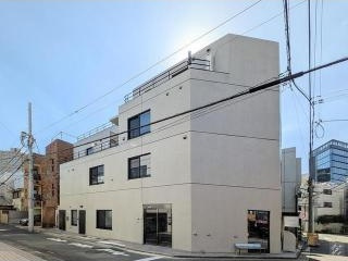 【外観】アイメックス北参道