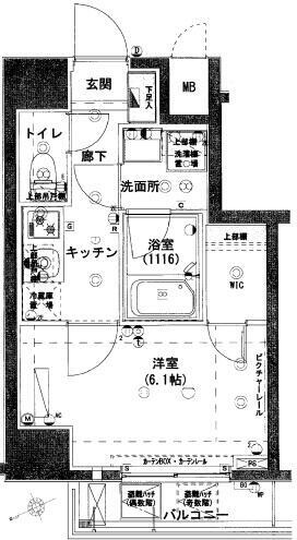 ハーモニーレジデンス上野ノースフロント