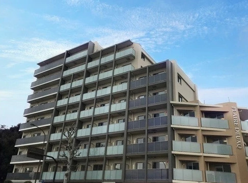 プレール・ドゥーク世田谷代田