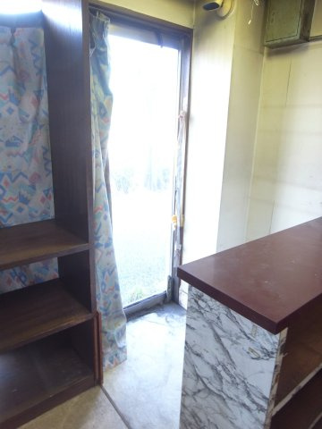 伊丹市北本町２丁目の店舗事務所