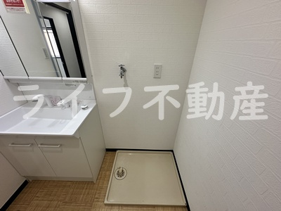 木の国ハイツの設備