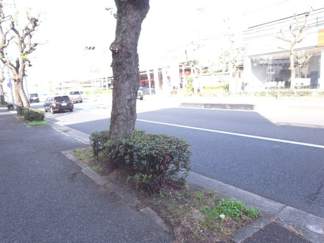 伊丹市北本町２丁目の倉庫
