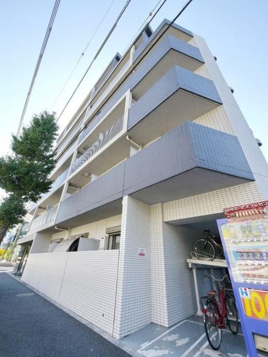 スパシエ　ルクス　光が丘の外観|外観