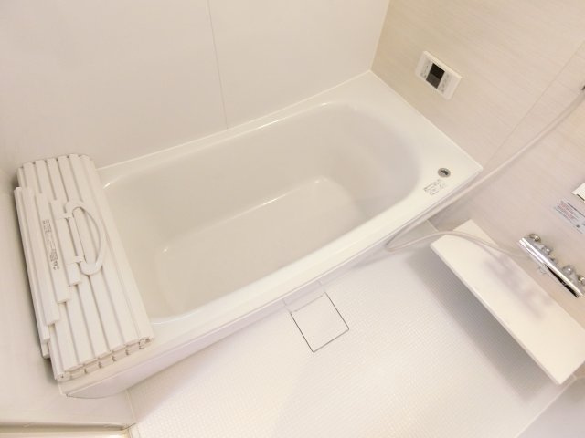 【浴室】 | セジュール上穂積