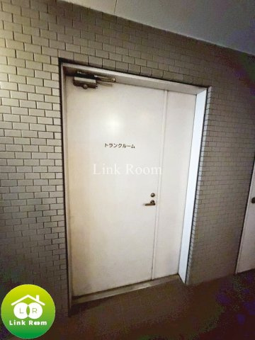 エクセル東陽のその他共用部分