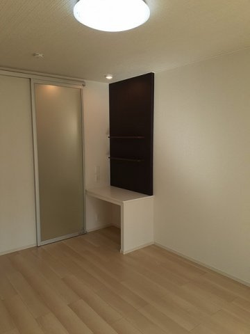 カーサ　リコリスの内装