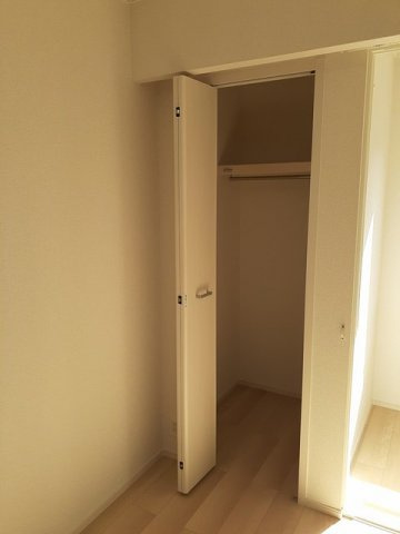カーサ　リコリスの収納