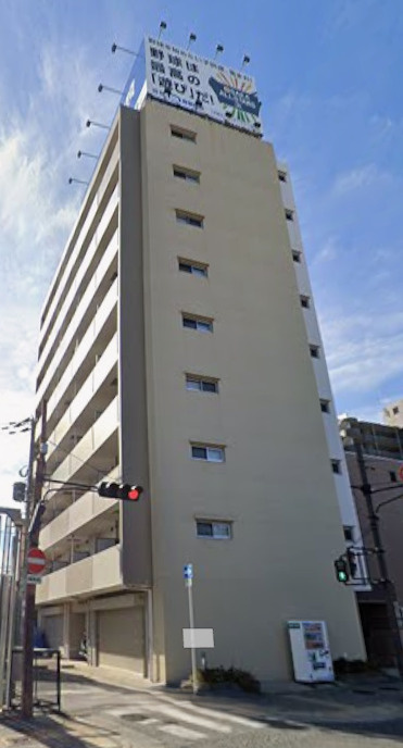 プロスパー江坂479