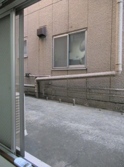 【展望】 | ハイムタナベ