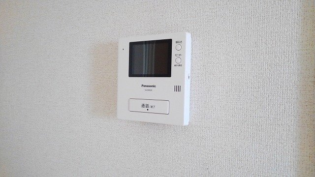 【セキュリティ】 | ヴィラ・アンジュ