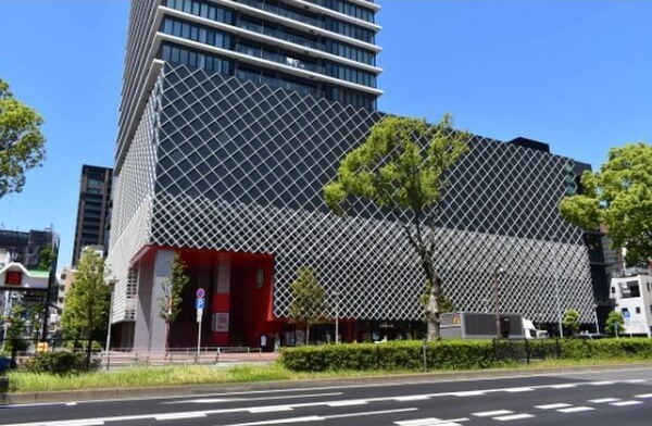【その他共用部分】 | グランドメゾン御園座タワー