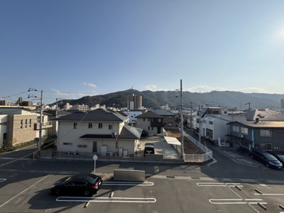 【展望】 | ピースコウセイ北佐古A