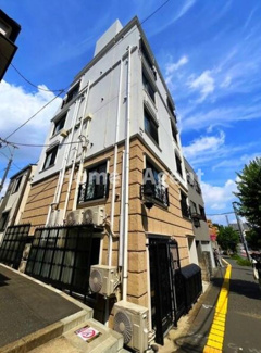 【外観】 | HJ PLACE TAKADANOBABA