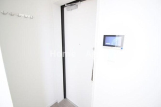 【玄関】 | HJ PLACE TAKADANOBABA