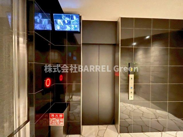 CEREJERA江坂のその他共用部分