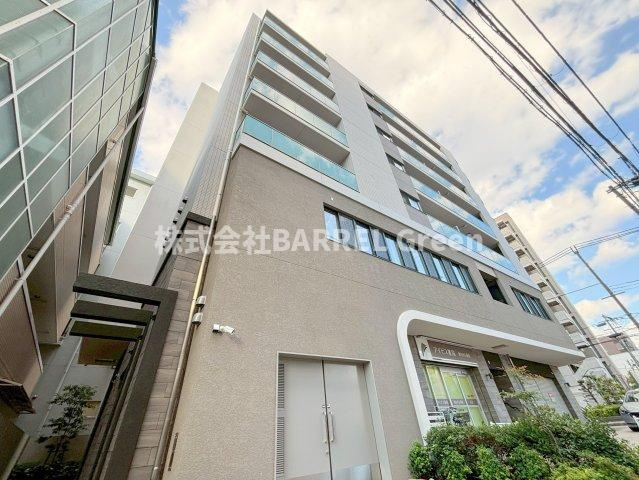 CEREJERA江坂の外観