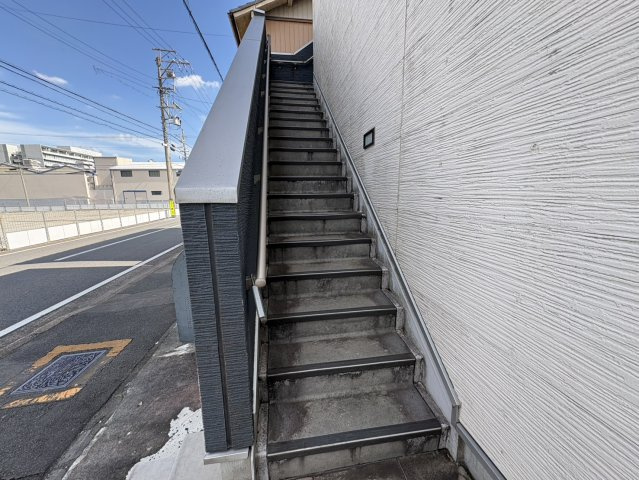 M’s tomorrow｜名古屋市の賃貸ならMy賃貸のその他共用部分|M’s　tomorrow