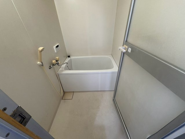 第6協和ビル｜名古屋市の賃貸ならMy賃貸の浴室|第6協和ビル