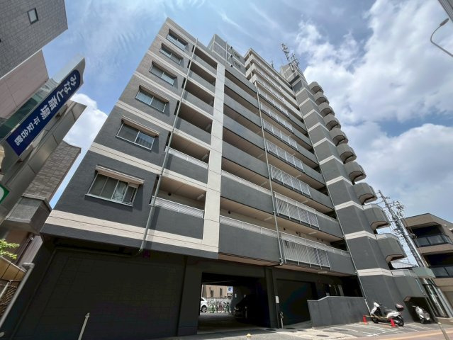 第6協和ビル｜名古屋市の賃貸ならMy賃貸の外観|第6協和ビル