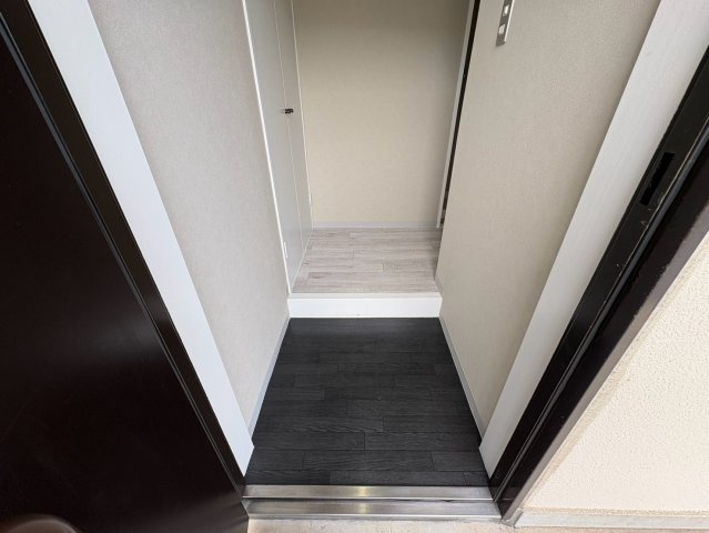 第6協和ビル｜名古屋市の賃貸ならMy賃貸の玄関|第6協和ビル