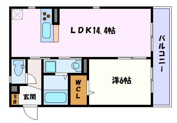 コンテッサ名駅