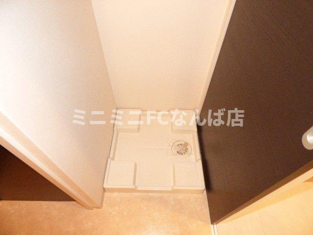 ＥＳ北浜のその他共用部分