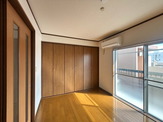 ラクラスコート山王｜名古屋市の賃貸ならMy賃貸の寝室|ラクラスコート山王