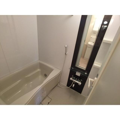 【浴室】 | テラス鷺宮
