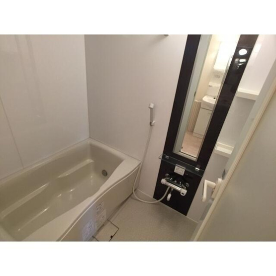 【浴室】 | テラス鷺宮