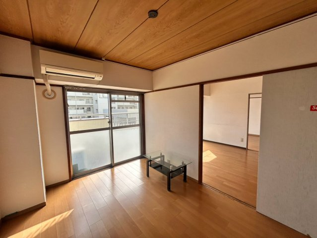 山王住宅N棟｜名古屋市の賃貸ならMy賃貸の洋室|山王住宅N棟