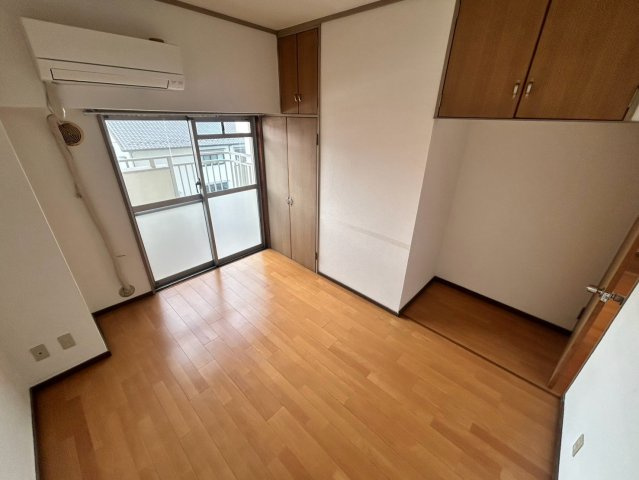 山王住宅N棟｜名古屋市の賃貸ならMy賃貸の寝室|山王住宅N棟