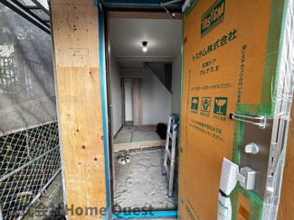【玄関】 | 平野2丁目戸建