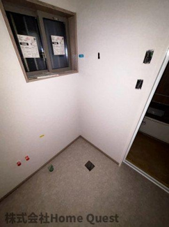 【設備】 | 平野2丁目戸建