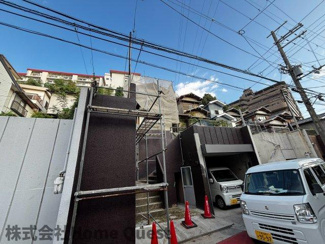 【外観】 | 平野2丁目戸建