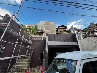 【外観】 | 平野2丁目戸建