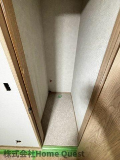 【収納】 | 平野2丁目戸建