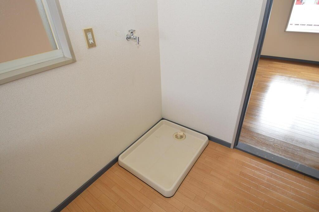 プリオールⅠの設備