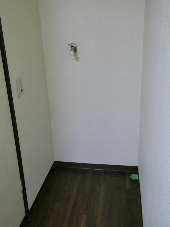 ハイツ松鷹の設備